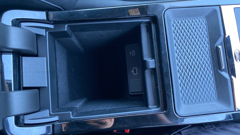 Land Rover Range Rover Evoque 2.0 D200 R-Dynamic HSE 5dr Auto Diesel Hatchback